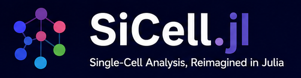 SiCell Logo